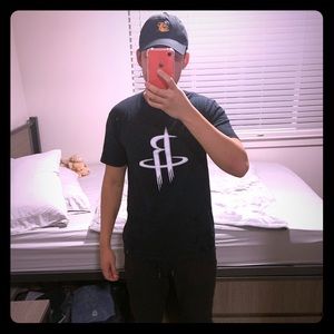 James Harden T-shirt